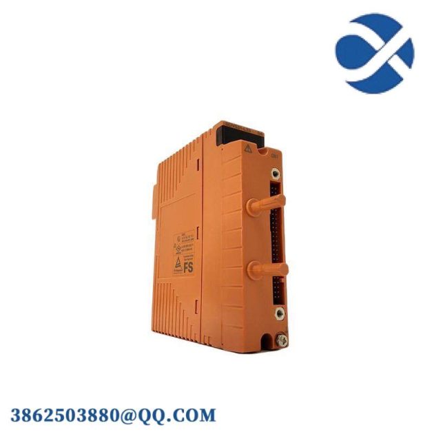 Yokogawa SDV531-L23 Digital Output Module - Reliable Control Solution