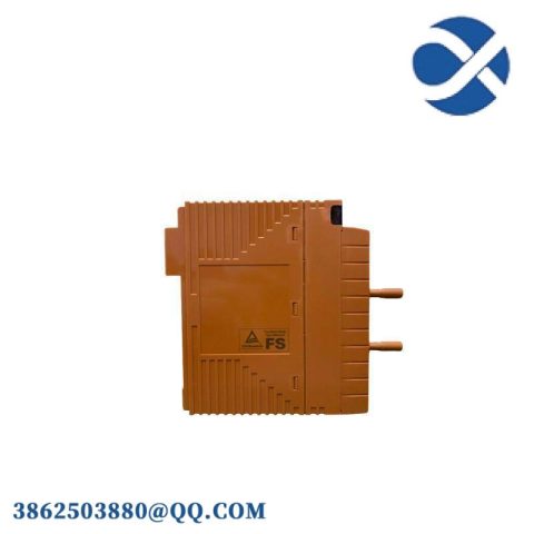 Yokogawa SDV531-S53 Digital Output Module: Advanced Control in Industrial Automation