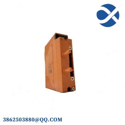 Yokogawa SDV541-S63 S3 Digital Output Module: High-Precision Control in Industrial Automation