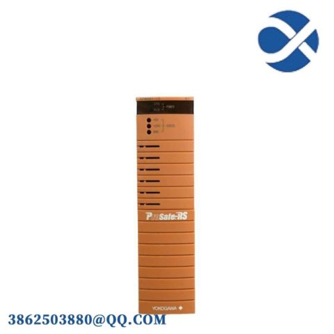 Yokogawa SPW481-13 Modular Power Supply, High Efficiency, Reliable Energy Solutions