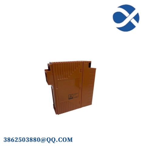 Yokogawa SSB401-53 S1 - Advanced Bus Interface Module