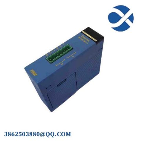 Yokogawa TN-1001-MA-Y1 Power Module - High Performance, Reliable Industrial Control Solution