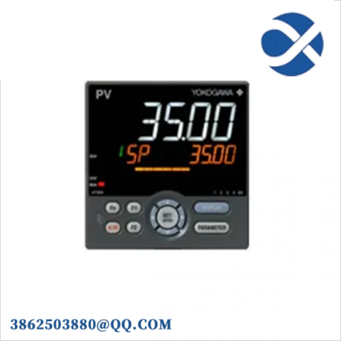 Yokogawa UT35A-000-11-00 Industrial Control Digital Indicator, Yokogawa Manufacturer