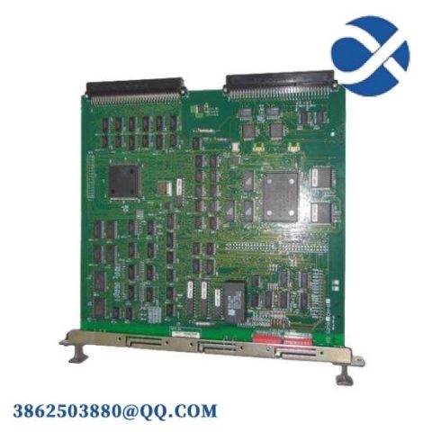 Yokogawa VF311 S1 Industrial Interface Card