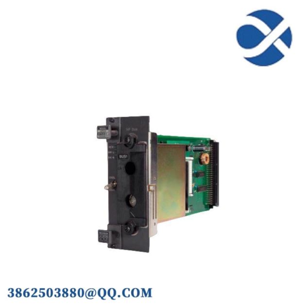 Yokogawa VF311 S1 - High-Performance V-NET Station Module for Industrial Automation