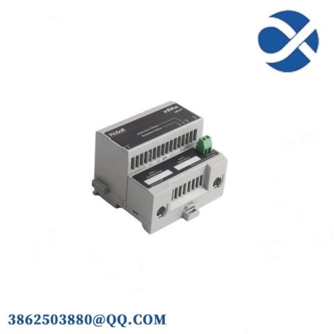 Yokogawa VF701 S2 V-Net Coupler Module: Industrial Control Excellence