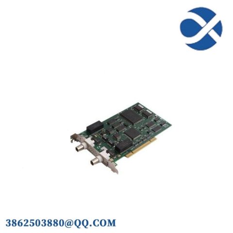 Yokogawa VF701 S3 Interface Card: Advanced Control Solution