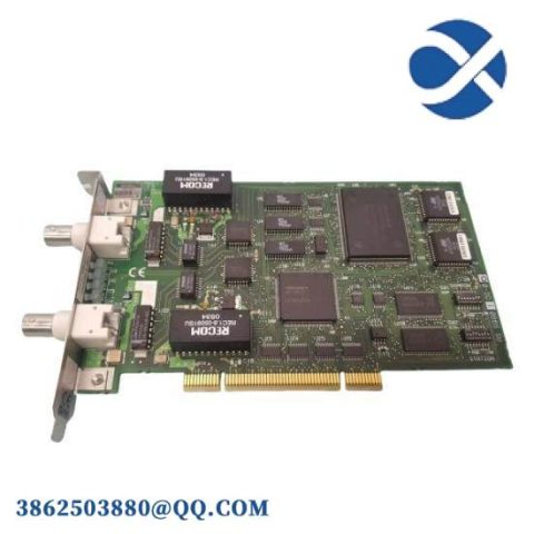 Yokogawa VF701S2 Industrial PLC Module