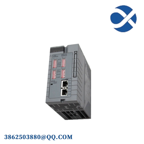 YOKOGAWA VI451-10 Digital Input Module for Industrial Control Systems