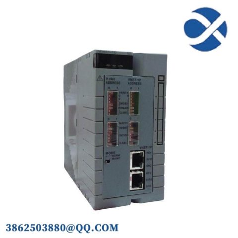 Yokogawa VI451-10 S3 Communication Model, Transmitter Meter - Precision Measurement for Industrial Automation