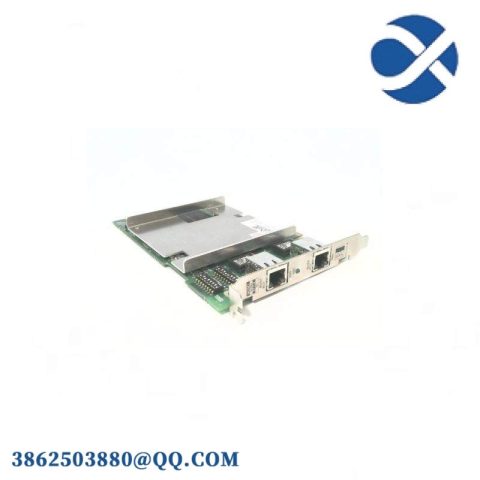 Yokogawa VI702 S1 Industrial Control Module