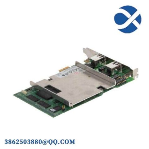 Yokogawa VI702S1 - Advanced PLC Module for Industrial Automation