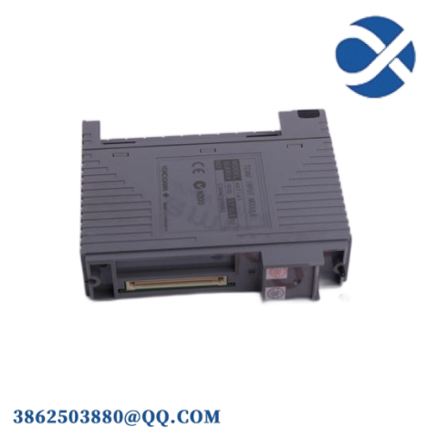 Yokogawa YCB148 - Advanced Fieldbus Control System