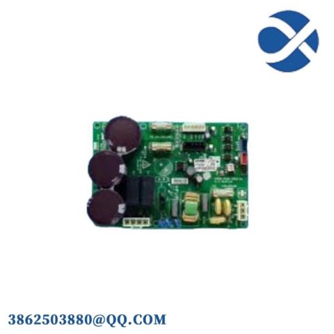 Yokogawa YORK-003 Process Control Module
