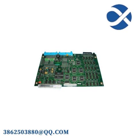 GE YPH108B Speed Measuring Board - High Precision Measurement Module