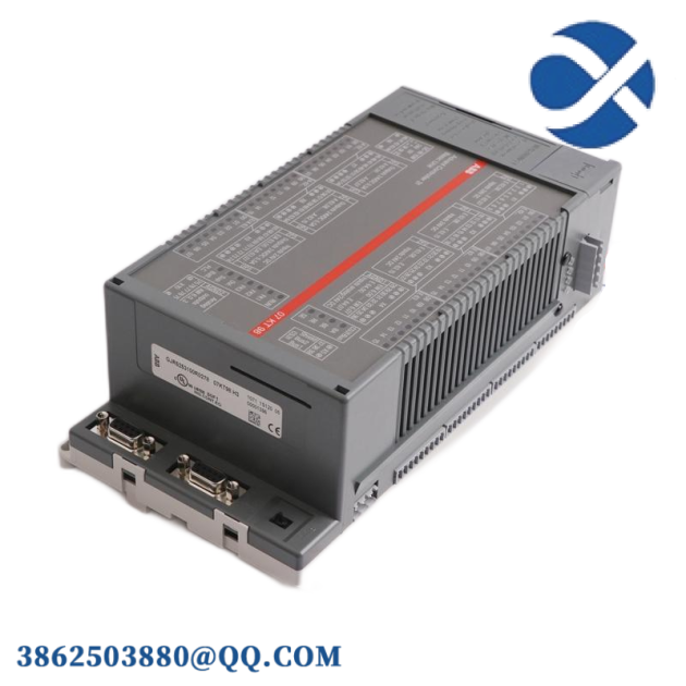 ABB 07KP93 GJR5253200R1161 Communication Module - Enhancing Industrial Automation