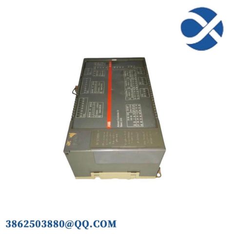 ABB 07KT91 Controllogix I/O Modules: Precision, Reliability, and Scalability for Industrial Automation