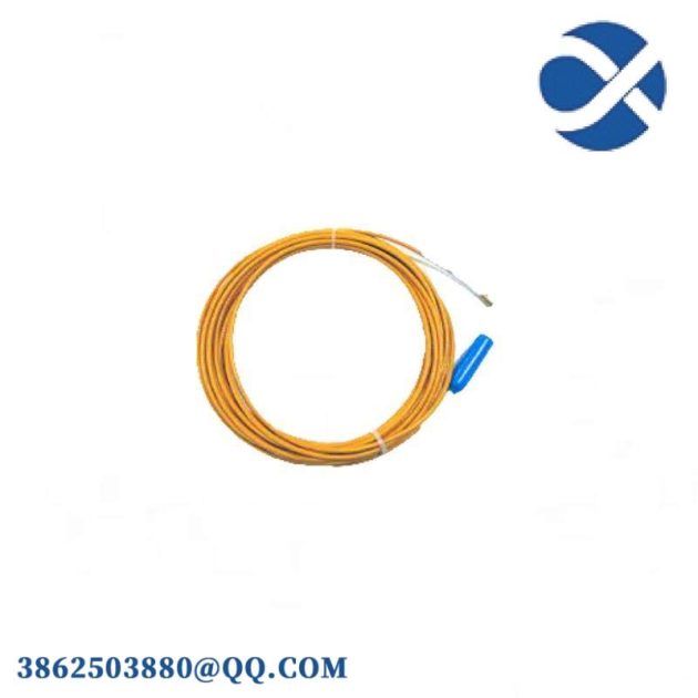 Bently Nevada 10026-02-12-05-02 Extension Cable for Industrial Control Systems