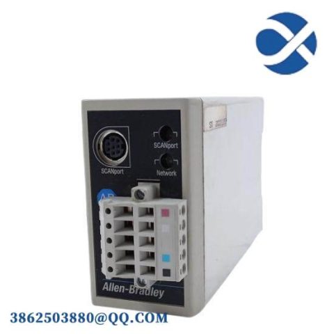 Siemens 1203-GK5 DeviceNet Communication Module - High-Performance Control Network Interface