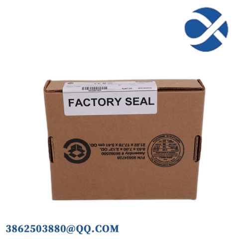 ABB 1305-BA09A-HA2 AC Drive - Industrial Control Module