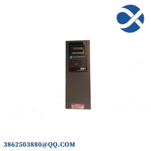 AB 1391 DES45-DI-AQB: Advanced Servo Controller Drive by AB