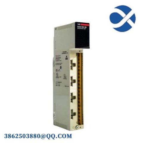 Schneider Modicon 140DAO85300 Discrete Output Module