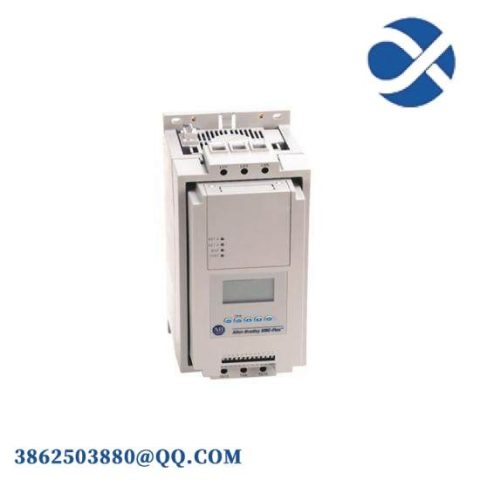 ABB 150F201NBD Smart Motor Controller, Industrial Automation Module