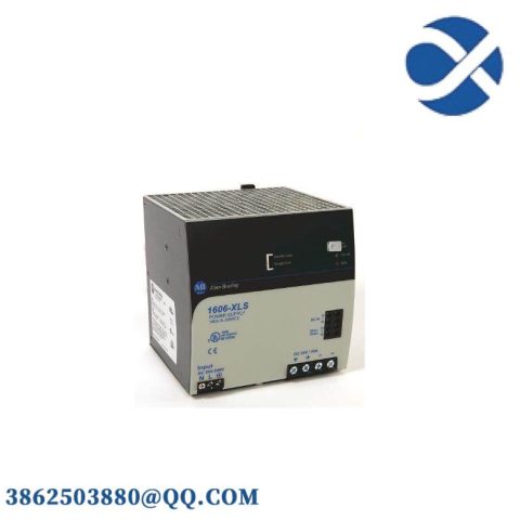 ABB 1606-XLS960EE Industrial Power Supply