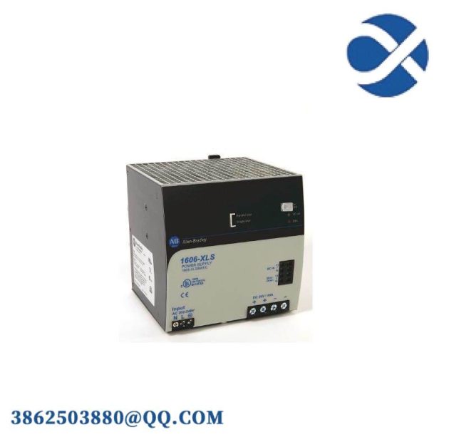 ABB 1606-XLS960EE Industrial Power Supply