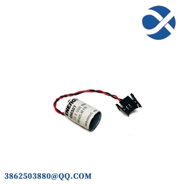 AB 1747-BA Battery Aftermarket: Essential for Industrial Control Systems