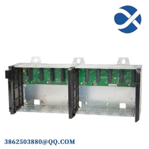 AB 1756-A10/B - Advanced Industrial Control Module