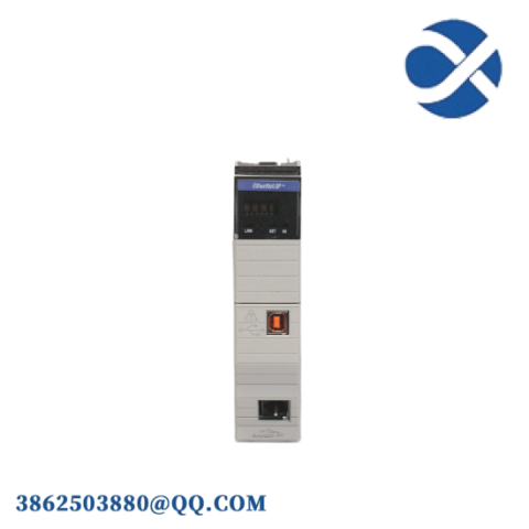 AB 1756-EN2T Bridge Module - DeviceNet Bridge