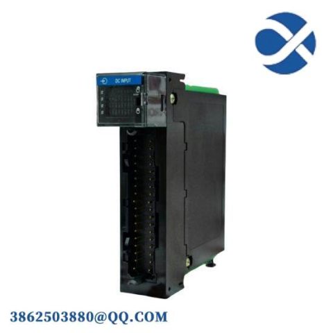 Advanced 1756IB32 Allen-Bradley Digital Input Module: Enhancing Industrial Control Efficiency