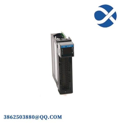 Allen Bradley 1756-IB32K: 32 Point Digital Input Module