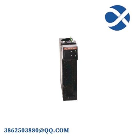 Allen-Bradley 1756-IF6I ControlLogix 6-Point Isolated AI Module, Precision Data Acquisition