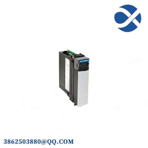 AB 1756-IG16 Digital DC Input Module - Advanced Industrial Control Solution