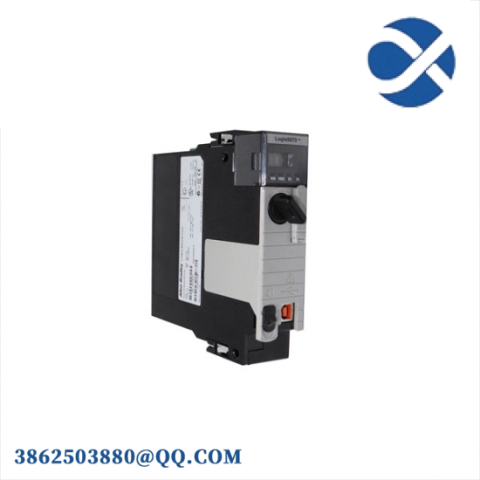 Allen-Bradley 1756-L73/B ControlLogix Logix5573 Processor: Precision Automation Core