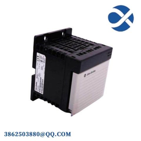 Allen-Bradley 1756-PA75R Industrial Control Module