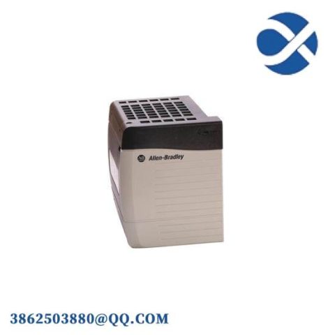 AB 1756-PB75/B Power Supply, Precision Control for Industrial Applications