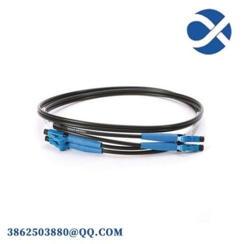 Allen-Bradley ControlLogix® Enhanced Redundancy Module, 1756-RM2