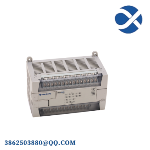 Rockwell Automation 1762-L40BXB MicroLogix 1200 Controller