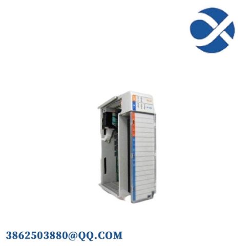 AB 1769-IQ6XOW4: 4-Point AC/DC Relay Output Module