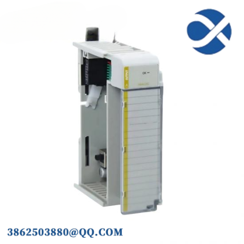 Rockwell Automation 1769-OF2 | Remote I/O Module, Industrial Control