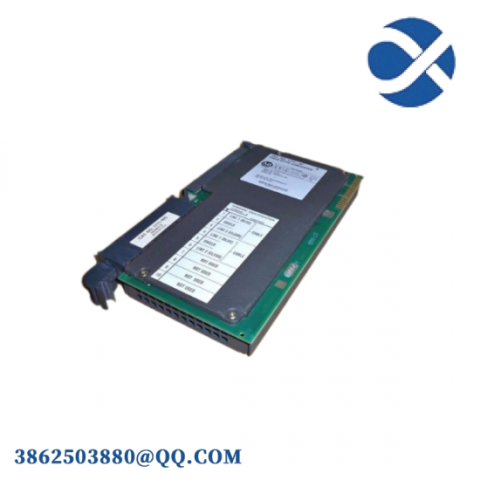 AB 1771-AF Fiber-Optic Converter Module