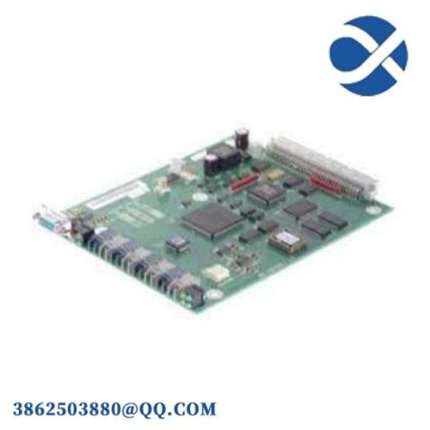 Allen Bradley 1771-IFE/B PLC Control Module