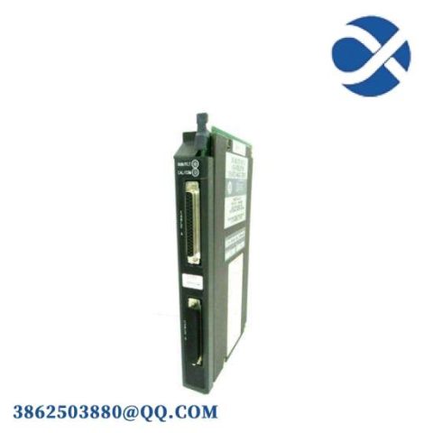 AB PLC-5 1771-NIV 8-Point Analog Current Input Module