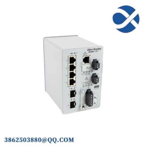 Cisco 1783-BMS06SL Stratix 5700 Managed Ethernet Switch