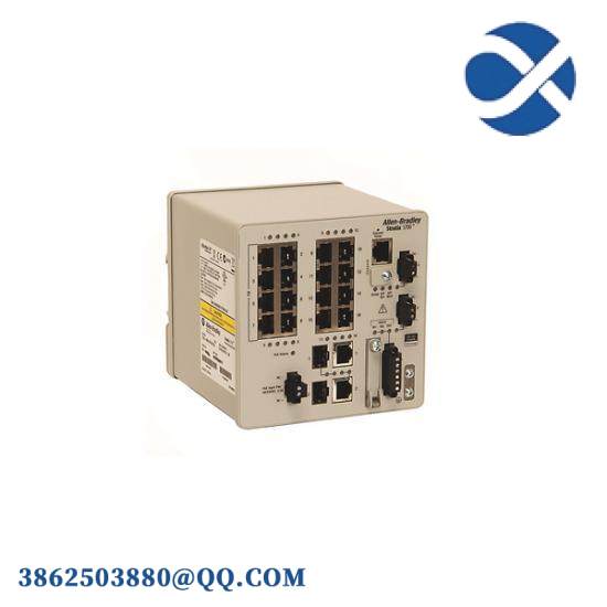 1783-bms12t4e2cgnk_stratix_5700_managed_ethernet_switch_1.jpg Cisco 1783-BMS12T4E2CGNK - Stratix 5700 Managed Ethernet Switch