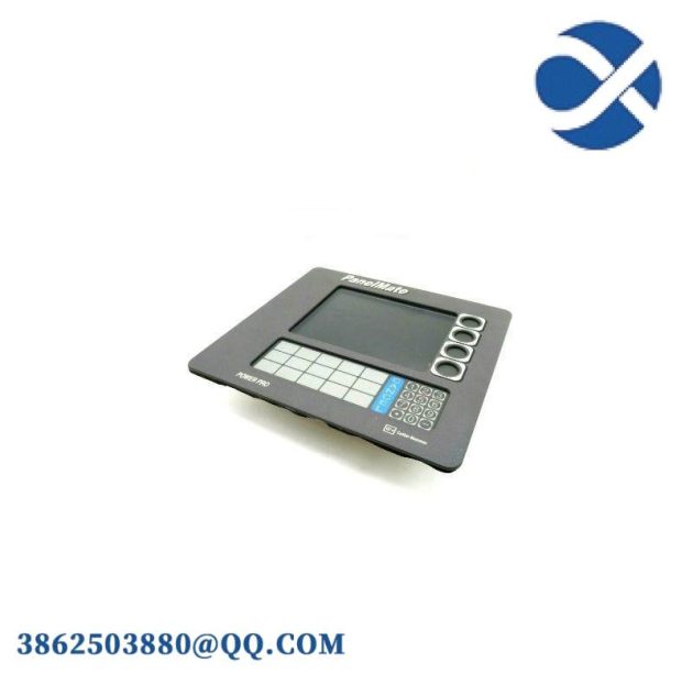 ABB AB 1785K-PMPP-1700 OPERATOR INTERFACE, High-performance Industrial Interface