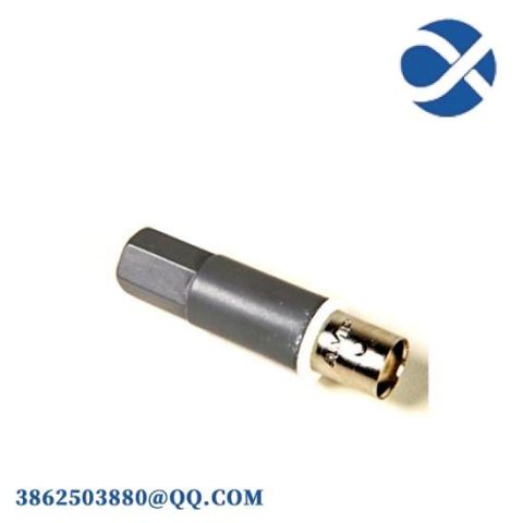 Siemens 1786-TCAP ControlNet Dummy Load Module